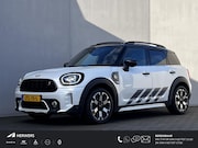 MINI Countryman - 1.5 Cooper S E ALL4 Untamed Edition PHEV 220 pk / Dealer ond