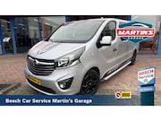 Opel Vivaro - bestel 1.6 CDTI L2H1 Innovation SPECIAL EDITION! LEER NAVI N