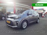 Kia Picanto - 1.0 DPI DYNAMICLINE CAMERA/APPLE CARPLAY ANDROID