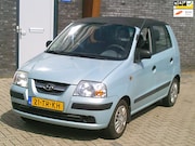 Hyundai Atos - 1.1i Active Cool Stuurbekr Radio/usb/mp3 Elektr Ramen 5-Drs