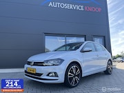 Volkswagen Polo - 1.0 TSI Comfortline met veel extra optie`s