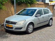 Opel Astra - 1.8 Business / LAGE KMS NAP AUTOMAAT