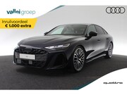 Audi A6 - Limousine Competition e-hybrid 367 pk quattro S edition | Ad