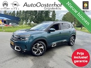 Citroën C5 Aircross - 130pk Feel Automaat NL All-in prijs