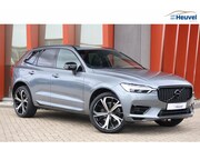 Volvo XC60 - T8 Recharge AWD R-Design | Stoelverwarming | Panoramadak | P