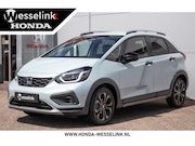 Honda Jazz - 1.5 e:HEV Advance Crosstar - Cons.prijs rijklr | Honda Sensi