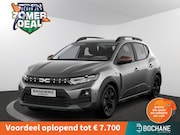 Dacia Sandero - Stepway Limited Edition | Achteruitrijcamera | Cruise Contro