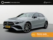 Mercedes-Benz A-klasse - 250e Business Solution AMG | Panoramaschuifdak | AMG Plus Li