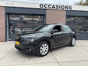 Citroën C4 Cactus - 1.2 PureTech Business | Org-NL auto. Navi. D-riem verv. Trek