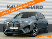 BMW iX - xDrive50 - 112kWh - Sport Pakket - Pano - Driving Ass Prof -