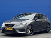 Seat Leon - 2.0 TSI Cupra 280 | kuipstoelen | ACC | Lane Assist