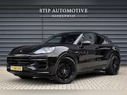 Porsche Cayenne - Coupé 3.0 E-Hybrid Sport Design Carbon | Pano | Bi