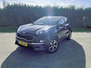 Kia Sportage - 1.6 T-GDI DynamicLinecv SPORT CARPLAY ECC