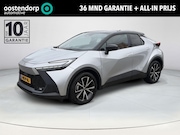 Toyota C-HR - 2.0 Hybrid 200 First Edition
