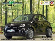 Fiat 500 - Icon 42 kWh | Navigatie | Cruise Control | 16" Lichtmetaal |