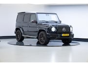 Mercedes-Benz G-klasse - 63 Edition 1