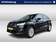 Seat Arona - 1.0 TSI 95pk Style Business Intense / Navigatie / Achteruitr