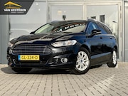 Ford Mondeo - 1.5 EcoBoost 160pk Titanium | Trekh. | Nav. | Voorruitverwar