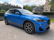 BMW X2 - 2.0i sDrive High Executive M sport X-uitvoering, Trekhaak, L