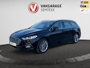 Ford Mondeo - 2.0 IVCT HEV Titanium | Automaat | Org. NL Auto | Clima | Cr