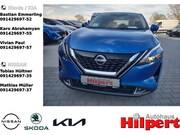Nissan Qashqai - N-Connecta e-Power NAVI / AVM / WINTER