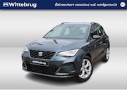 Seat Arona - 1.0 TSI 110pk FR DSG AUTOMAAT / Navigatie / LM 17 inch / Ful