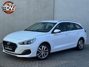Hyundai i30 - Wagon 1.0 T-GDi Comfort CAR PLAY STL VERW STR VERW CAMERA