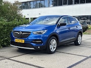 Opel Grandland - X 1.2 Turbo Business Executive |AUTOMAAT|NAVI|CRUISE|CLIMA|S
