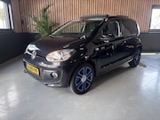 Volkswagen Up! - 1.0 high up OPENDAK CUP UITVOERING STOELVERWARMING