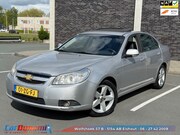 Chevrolet Epica - 2.5i Executive | Leer | Automaat | Schuifdak | Navi | APK 20