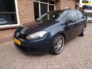Volkswagen Golf - 1.2 TSI Trendline BlueMotion