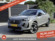 Peugeot 2008 - GT 1.2 Hybrid 145PK e-DCS6 Automaat Navigatie, Rondomzichtca
