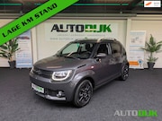Suzuki Ignis - 1.2 Stijl | Automaat | 18.135 KM | Alle Opties