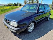 Volkswagen Golf - 2.0 GTI|editie 25| schuurvonds|