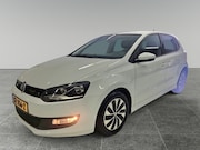 Volkswagen Polo - 1.0 BlueM. Edition