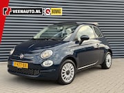 Fiat 500C - 1.0 Hybrid Lounge