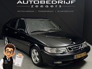 Saab 9-3 - 2.0t S *Automaat