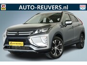 Mitsubishi Eclipse Cross - 1.5 DI-T Intense / CarPlay / Cruisecontrol / Camera / DAB