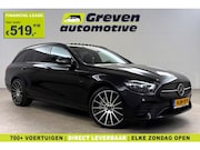 Mercedes-Benz E-klasse - Estate 300 de 4MATIC AMG | Pano | Burmester | 360° | Memory
