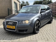 Audi A3 - Sportback 1.8 TFSI | 161 PK | NAVI | CRUISE