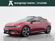Kia EV6 - GT-Line 77.4 kWh | Panoramadak | SOH 97.3% Aviloo | V2L
