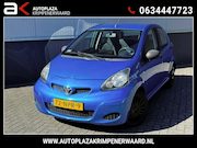 Toyota Aygo - 1.0-12V Access Airco carplay 5d Nieuwe apk