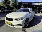 BMW 2-serie - Coupé M235i +/-380PK Nieuwstaat!!|NaviProf|Camera|Keyless|Ha