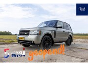 Land Rover Range Rover - 4.4 TDV8 Autobiography | Grijs Kenteken | DIKSTSE UITVOERING