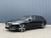 Volvo V90 - 2.0 T8 AWD Inscription R-DESIGN/PHEV/TREKHAAK/B&W