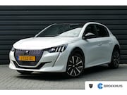 Peugeot 208 - 1.2 PURETECH 100PK GT / NAVI / FULL-LED / KEYLESS / 17"LMV /