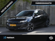 Opel Corsa - Ultimate 1.2 Turbo Hybrid 110pk Automaat MASSAGE | CRUISE | 