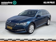 Skoda Superb - 1.4 TSI iV Business Edition | Adaptive cruise | Stoel stuur 