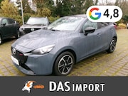 Mazda 2 - 1.5L e-SKYACTIV G 115ps 03 5HB 1.5L e-SKYACTIV G 115ps 6MT F