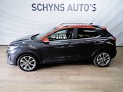 Kia Stonic - 1.0 T-GDi Automaat MHEV DynamicLine Lane Assist Blind Spot S